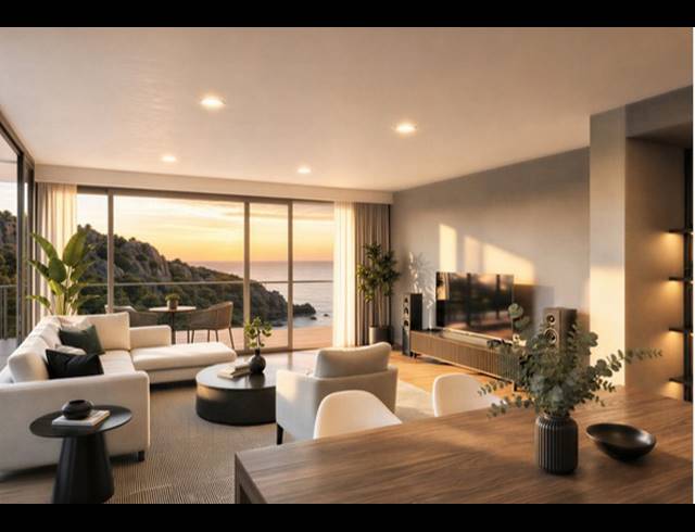 3 BEDROOM APARTMENT FOR SALE IN KLEINMOND CENTRAL